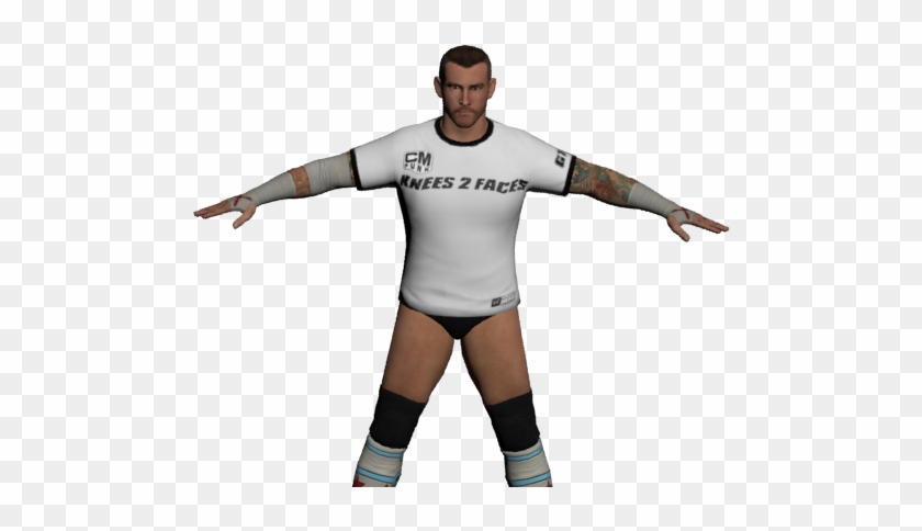 Cm Punk- Ktf - Professional Wrestling Clipart #779180