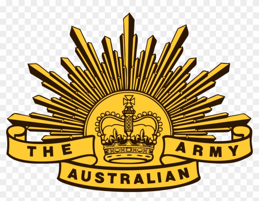 Australian Army Logo Png - Australian Defence Force Logo Clipart #779398