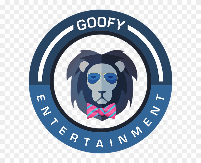 Goofy Ent Logo 7-1 - Gagan College Of Management & Technology Aligarh Clipart #779429