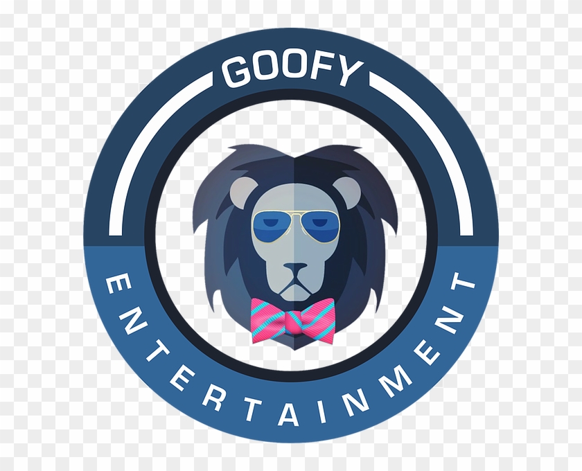 Goofy Ent Logo 7-1 - Gagan College Of Management & Technology Aligarh Clipart