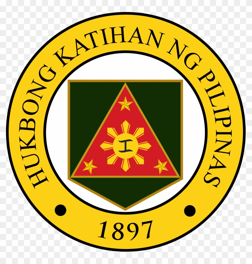 Philippine Army Logo Png - Philippine Army Logo 2018 Clipart #779457