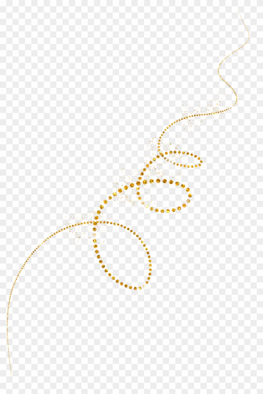Decoration With Shiny Effect Png Clipart Image - Ivory Transparent Png #779557