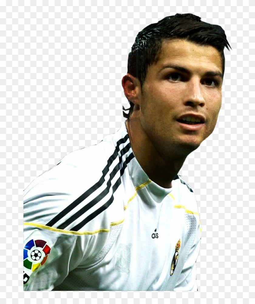 Cristiano Ronaldo Wallpaper Real Madrid Clipart #779587