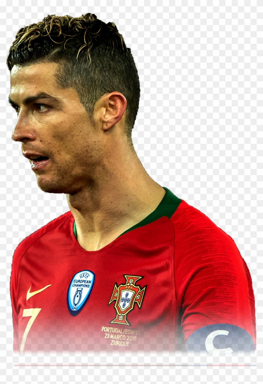 Who Are World Cup's Under And Over-achievers - Soccer Player Clipart