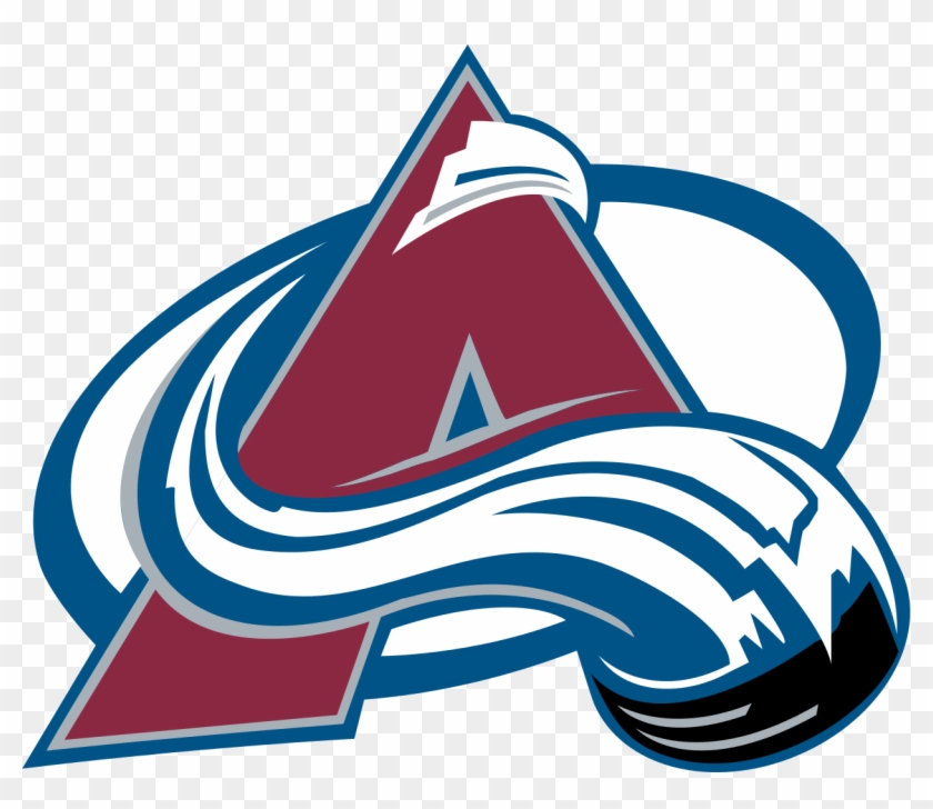 Colorado Avalanche Logo - Colorado Avalanche Logo 2017 Clipart #779775