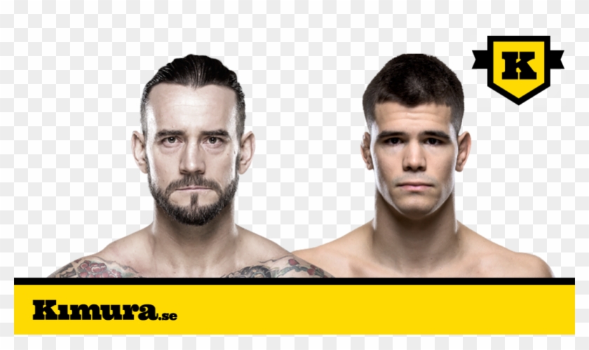 Cain Velasquez Vs Miocic Clipart #779831