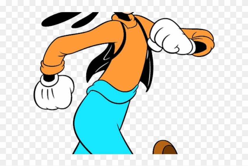 Goofy Disney Png Clipart #779852
