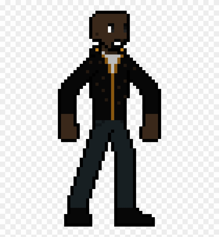 Luke Cage - Cartoon Clipart #779977