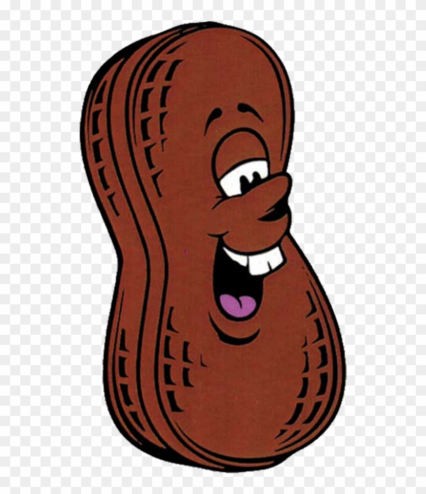 Home - Peanut Queen Clipart #780004