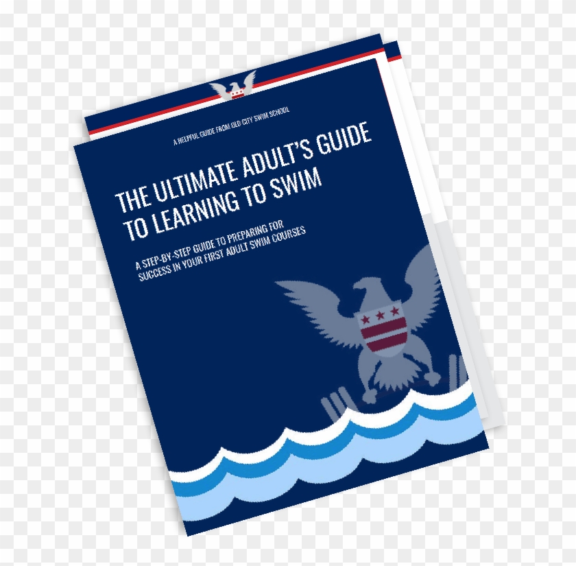 Old City Swim School Is The Perfect Place To Perfect - Illustration Clipart