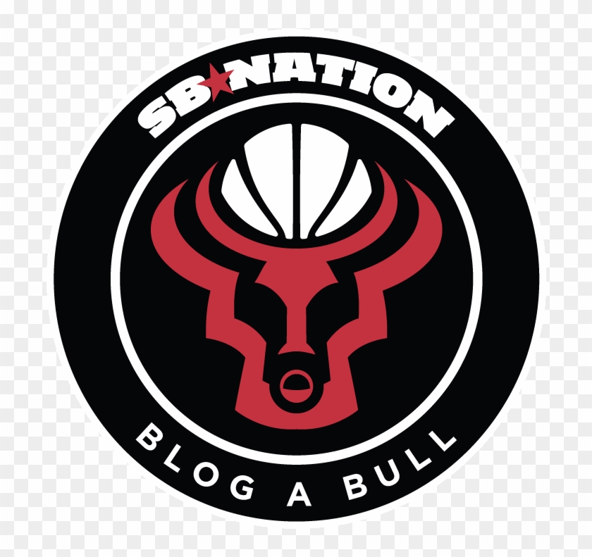 Red Bull Logo Logok - Sb Nation Logos Nhl Clipart #780329