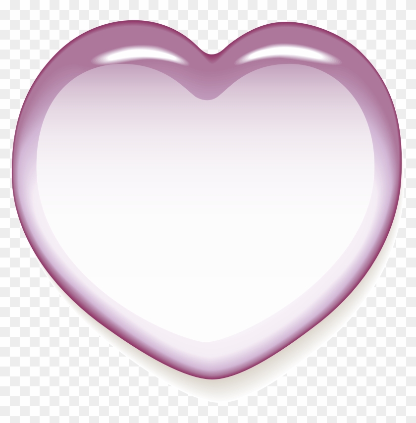 Medium Image - Heart Clipart