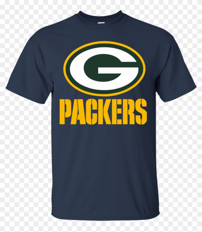 Packers Logo Png Clipart