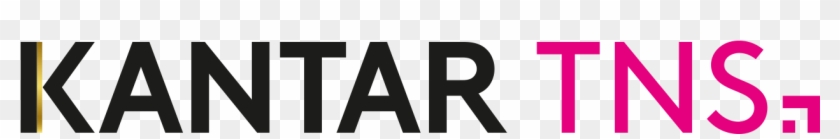 Kantar Tns Logo Png Clipart #780597