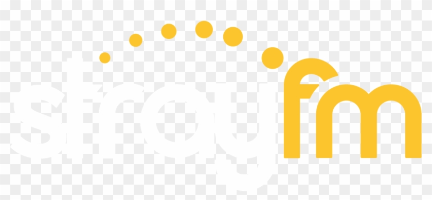 Stray Fm Logo - Circle Clipart #780655