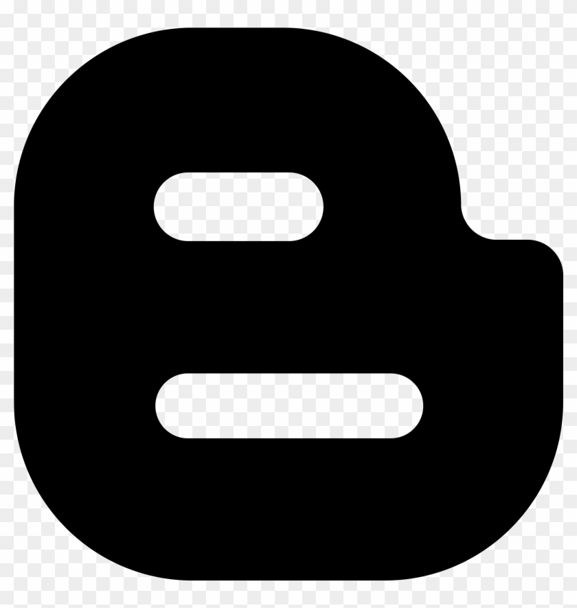 Ibm Industries Banking Australia Facebook Logo Transparent - Blogger Icon Png Clipart #780707