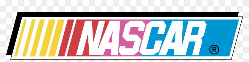 Nascar Logo Png Transparent - Nascar Clipart #780711