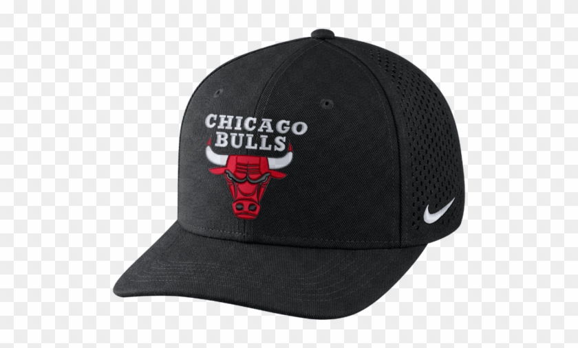 New Nike Nba Basketball Chicago Bulls Men's Women's - Marshall Tucker Band Hat Clipart #780736