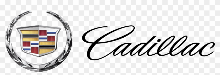 Cadillac Logo Free Download Png - Cadillac Logo Transparent Clipart #780760