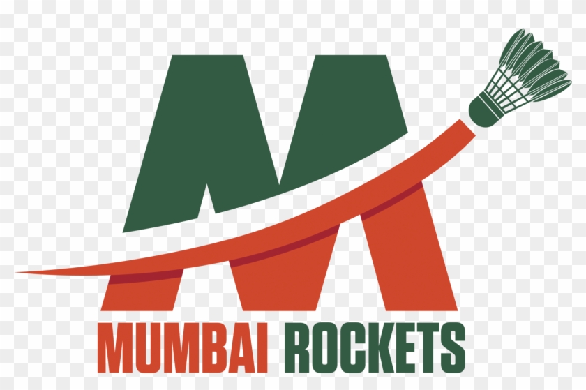 Rockets Logo Transparent - Mumbai Rockets Clipart #780788