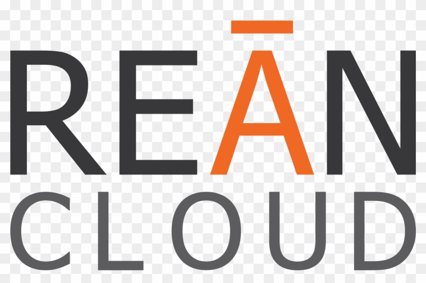 Rean Cloud Logo - Rean Cloud Logo Png Clipart #780836