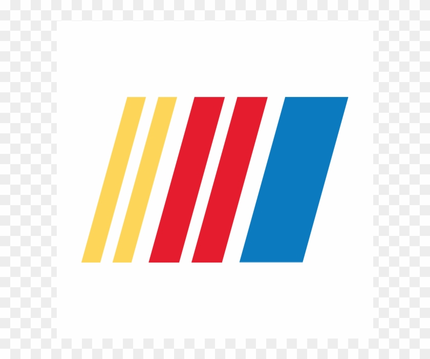 Nascar Logo - Graphic Design Clipart #780837