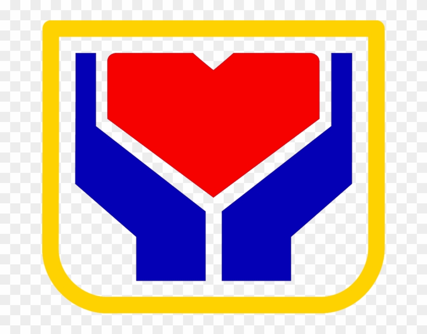 Dswd Logo - Philippines Department Of Social Welfare And Development Clipart