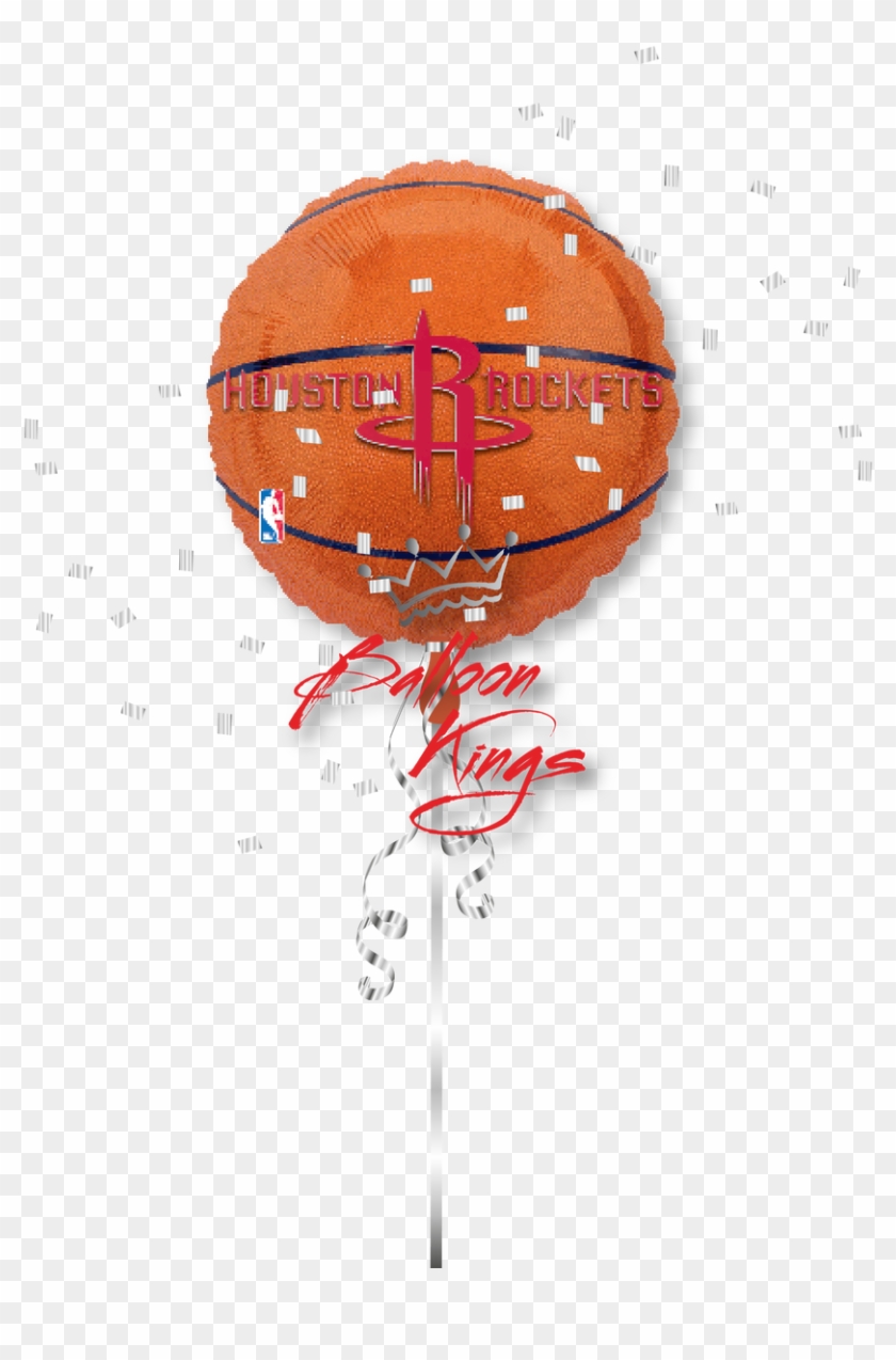 Houston Rockets - Milwaukee Bucks Clipart #780972