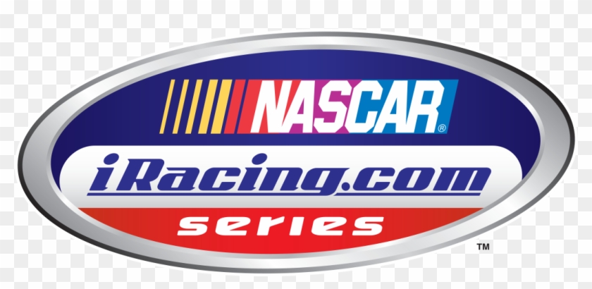 Nascar Iracing - Com Series - Iracing - Com - Iracing - Nis Iracing Clipart #781006