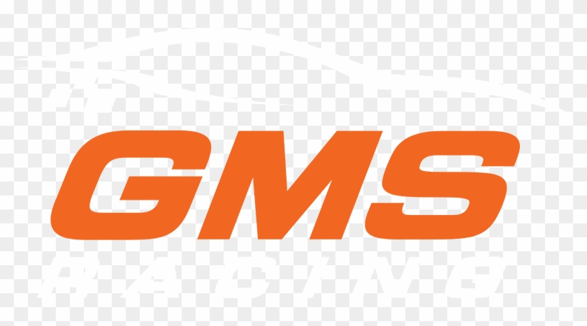 Gms Racing Gms Racing - Gms Logo Clipart #781028