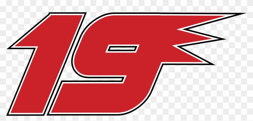 19 Jeremy Mayfield Nascar Logo Png Transparent - Parallel Clipart #781115