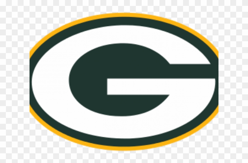 Green Bay Packers Logo Clip Art - Png Download #781169