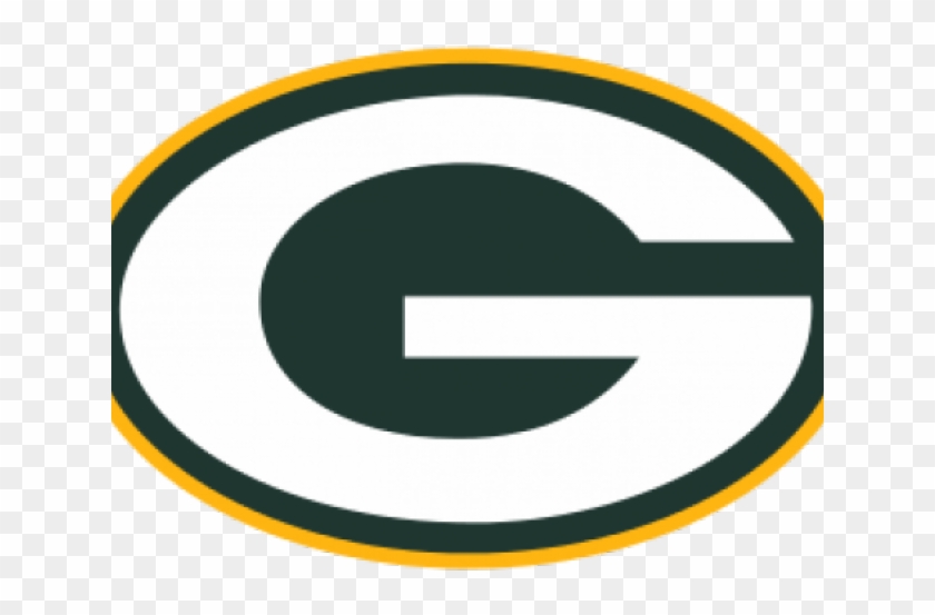 Green Bay Packers Logo Clip Art - Png Download