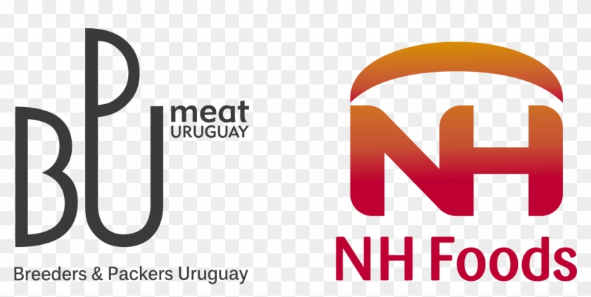 Notice Breeders & Packers Uruguay S - Nh Foods Logo Png Clipart