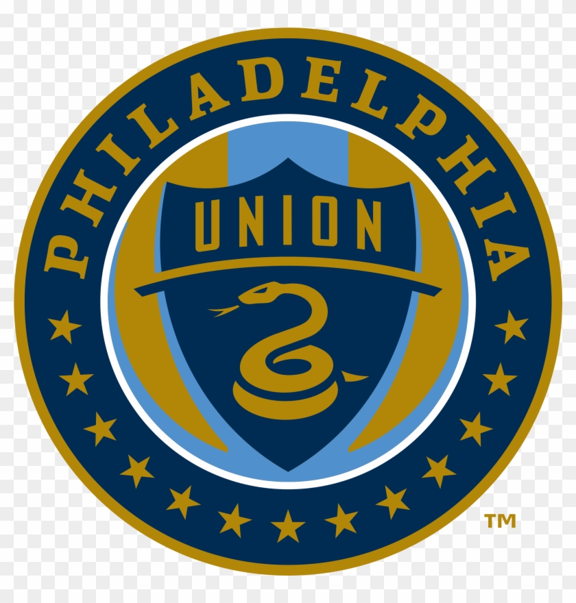Philadelphia Union - Philadelphia Union Png Clipart
