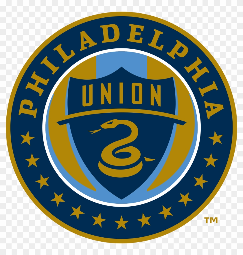 Philadelphia Union - Philadelphia Union Png Clipart #781224