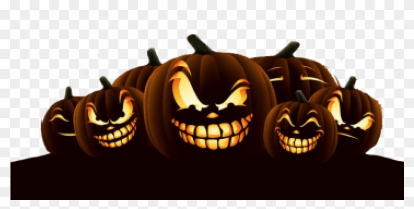Free Png Download Green Bay Packers Halloween Png Images - Happy Halloween New Orleans Clipart