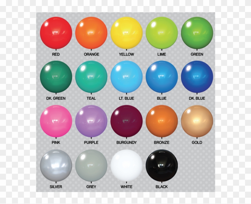 Duraballoon Replacement - Balloon Clipart #781329