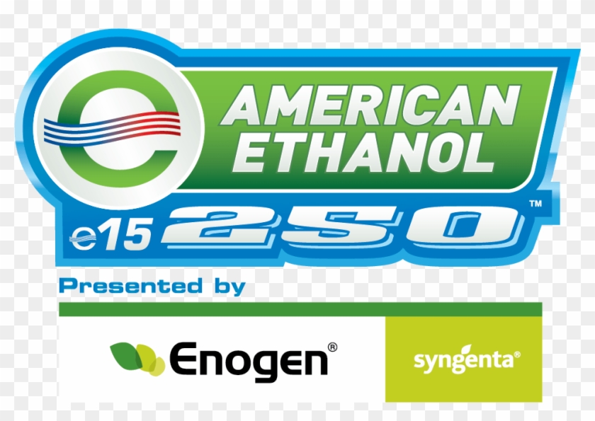 American Ethanol And Enogen Nominated As Event Sponsors - Iowa 250 Presented By Enogen Clipart #781355