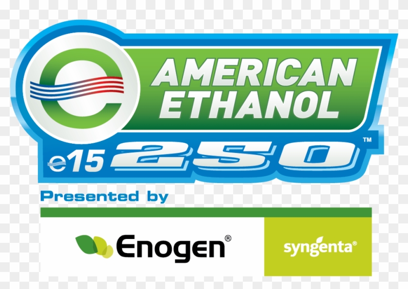 American Ethanol And Enogen Nominated As Event Sponsors - Iowa 250 Presented By Enogen Clipart #781355