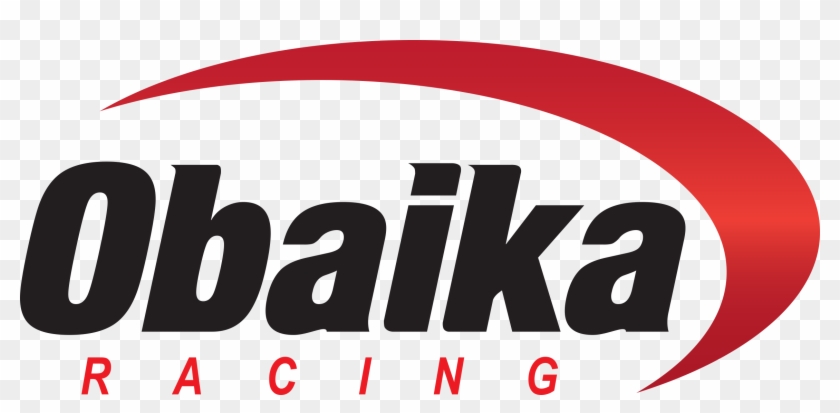 Obaika Racing Logo Clipart
