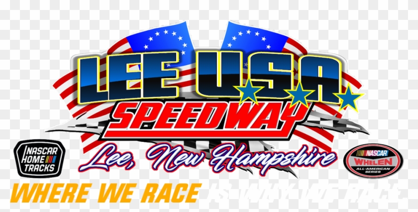 Nascar Logo Png Clipart