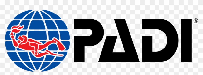 Packers Logo Png - Padi Logo Png Clipart #781448