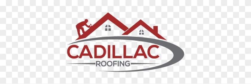 Cadillac Roofing - Carmine Clipart #781536