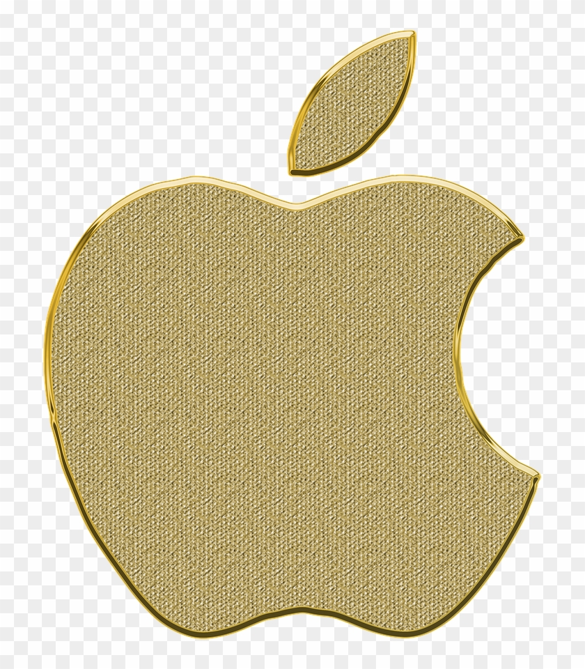 Apple Iphone Logo - Iphone 7 Full Details Clipart #781540