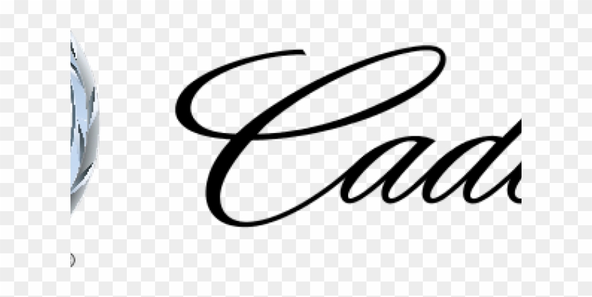 Cadillac Logo Clipart #781679