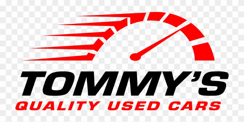 Tommy's Quality Used Cars Homepage - Tommy Logo Clipart
