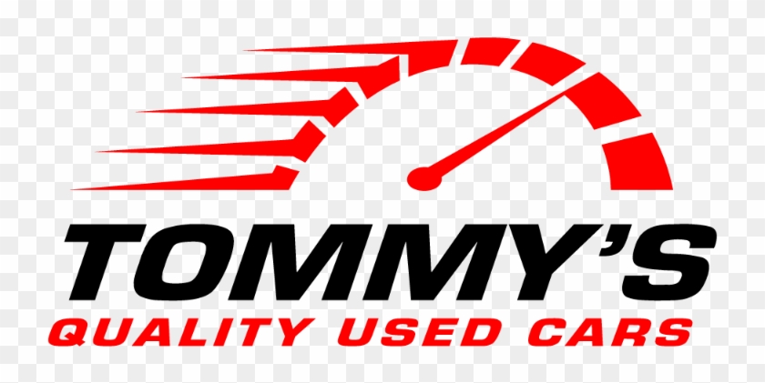 Tommy's Quality Used Cars Homepage - Tommy Logo Clipart #781703