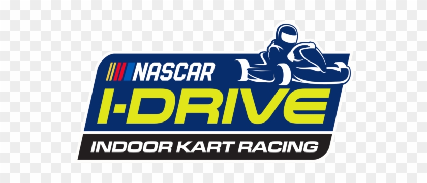I-drive Nascar - Drive Nascar Orlando Clipart #781704