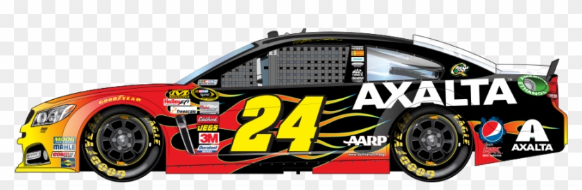 922 X 520 5 - Jeff Gordon 2013 Coca Cola 600 Clipart